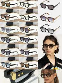 Picture of John Dalia Sunglasses _SKUfw80947354fw